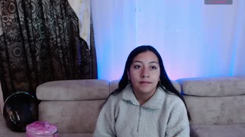 Paula online show from January 14, 2025, 12:24 pm