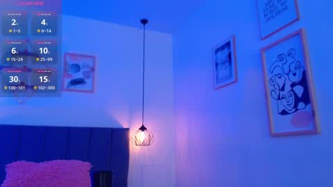 Paula online show from January 17, 2025, 3:32 pm