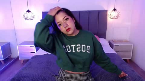 Paula online show from January 20, 2025, 12:18 pm