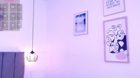 Paula online show from January 21, 2025, 3:21 pm