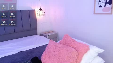 Paula online show from January 22, 2025, 3:18 pm