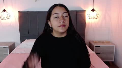 Paula online show from January 27, 2025, 12:05 pm