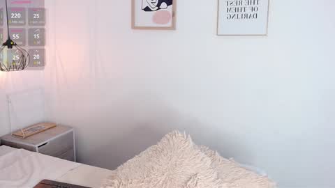 Paula online show from January 28, 2025, 3:04 pm
