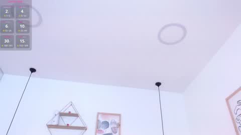 Paula online show from February 1, 2025, 2:56 pm