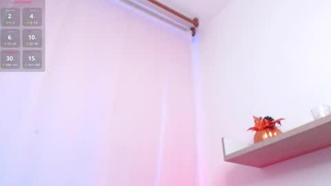 Paula online show from February 10, 2025, 3:21 pm