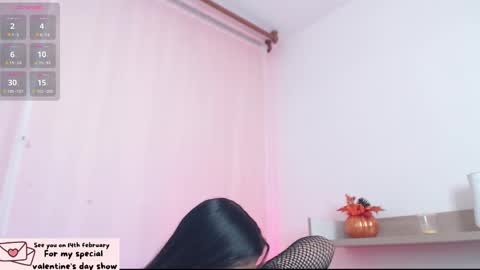 Paula online show from February 12, 2025, 11:51 am