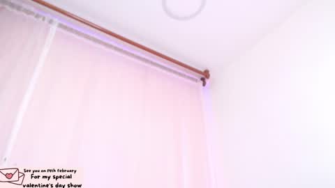 Paula online show from February 13, 2025, 3:14 pm