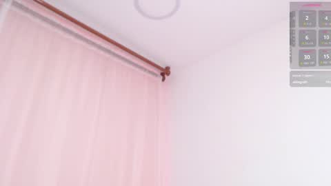 Paula online show from February 14, 2025, 3:05 pm