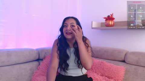 Paula online show from February 15, 2025, 12:11 pm