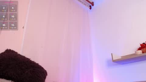 Paula online show from February 21, 2025, 3:10 pm