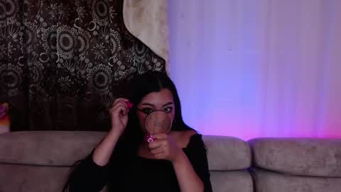 Paula online show from February 24, 2025, 12:26 pm