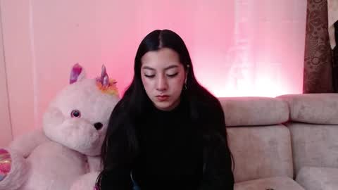 Paula online show from March 8, 2025, 12:09 pm