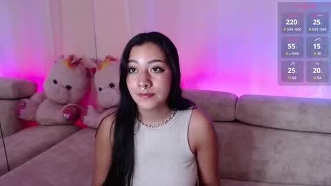 Paula online show from March 12, 2025, 2:45 pm