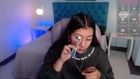 Paula online show from September 11, 2025, 12:16 pm