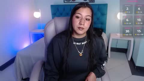 Paula online show from September 12, 2025, 12:16 pm