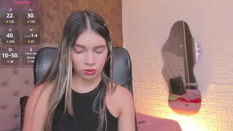 Paulina online show from January 13, 2025, 8:15 pm