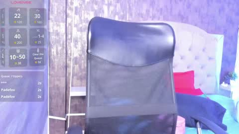 Paulina online show from January 16, 2025, 1:48 am
