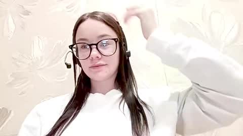 Aria online show from February 7, 2026, 11:36 am