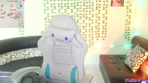 Snapshot of paulixs chatting on June 12, 2026, 8:19 pm Paula San online show from June 12, 2026, 8:19 pm