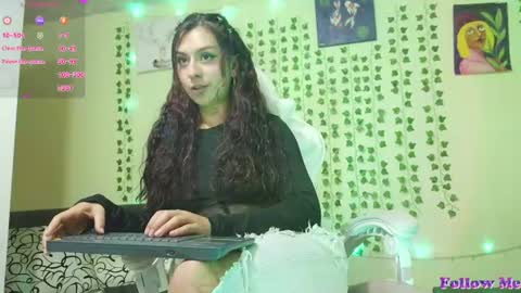 Snapshot of paulixs chatting on July 2, 2026, 9:10 pm Paula San online show from July 2, 2026, 9:10 pm