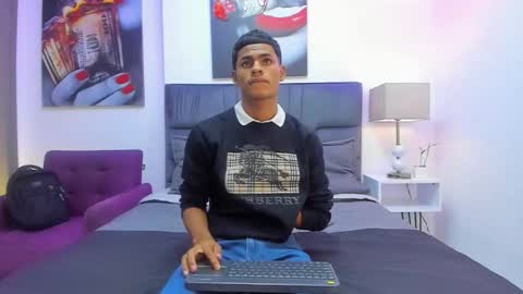 Paull Cassidy online show from September 30, 2025, 9:09 pm