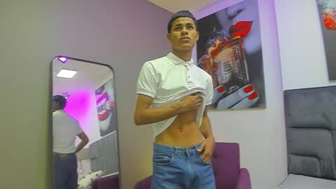 Paull Cassidy online show from October 2, 2025, 7:43 pm