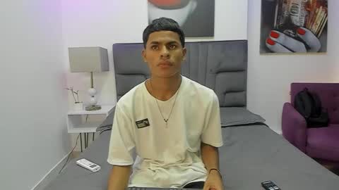 Paull Cassidy online show from October 6, 2025, 7:22 pm