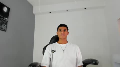 Paull Cassidy online show from October 9, 2025, 7:56 pm