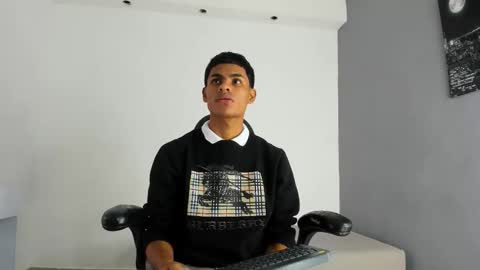 Paull Cassidy online show from October 13, 2025, 7:14 pm