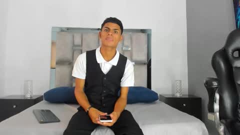 Paull Cassidy online show from November 2, 2025, 7:38 pm