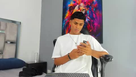 Paull Cassidy online show from November 7, 2025, 7:36 pm