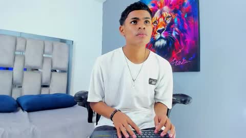 Paull Cassidy online show from November 9, 2025, 7:23 pm