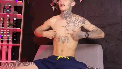 Paulo online show from December 22, 2025, 8:50 pm