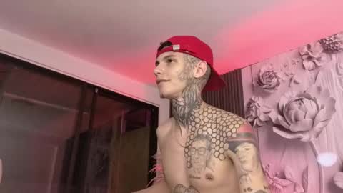 Snapshot of paulo527 chatting on February 11, 2026, 8:08 am Paulo online show from February 11, 2026, 8:08 am