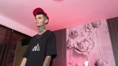 Snapshot of paulo527 chatting on February 13, 2026, 5:25 am Paulo online show from February 13, 2026, 5:25 am