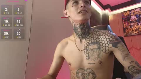 Snapshot of paulo527 chatting on February 15, 2026, 8:27 pm Paulo online show from February 15, 2026, 8:27 pm