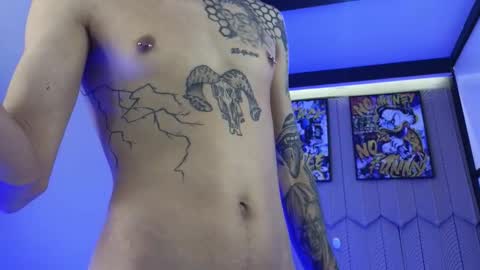 Snapshot of paulo527 chatting on February 16, 2026, 9:00 pm Paulo online show from February 16, 2026, 9:00 pm