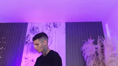 Snapshot of paulo527 chatting on February 22, 2026, 5:40 am Paulo online show from February 22, 2026, 5:40 am