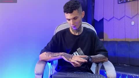 Snapshot of paulo527 chatting on February 23, 2026, 9:12 pm Paulo online show from February 23, 2026, 9:12 pm