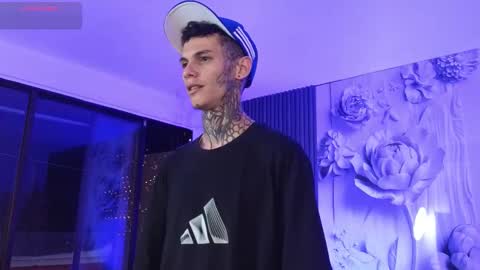 Snapshot of paulo527 chatting on March 1, 2026, 6:04 am Paulo online show from March 1, 2026, 6:04 am