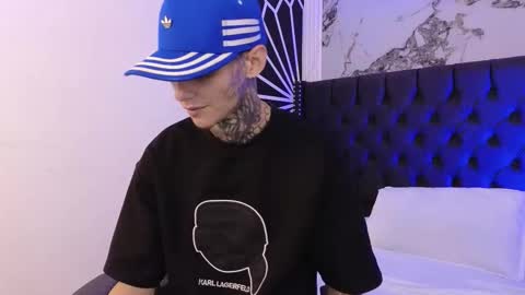 Snapshot of paulo527 chatting on March 3, 2026, 5:02 am Paulo online show from March 3, 2026, 5:02 am