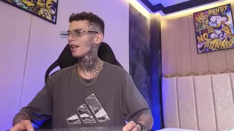 Snapshot of paulo527 chatting on March 7, 2026, 8:17 pm Paulo online show from March 7, 2026, 8:17 pm