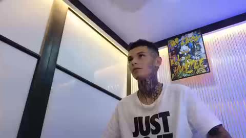 Snapshot of paulo527 chatting on March 16, 2026, 9:19 pm Paulo online show from March 16, 2026, 9:19 pm