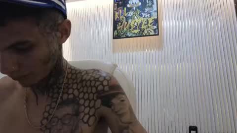 Snapshot of paulo527 chatting on March 18, 2026, 12:36 am Paulo online show from March 18, 2026, 12:36 am