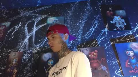 Snapshot of paulo527 chatting on March 19, 2026, 5:22 am Paulo online show from March 19, 2026, 5:22 am