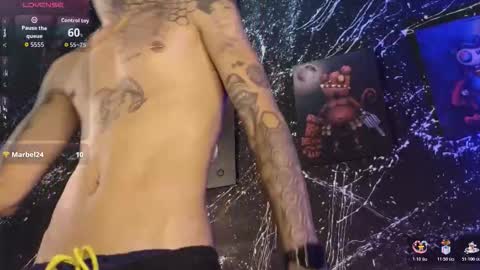 Snapshot of paulo527 chatting on March 21, 2026, 2:16 am Paulo online show from March 21, 2026, 2:16 am