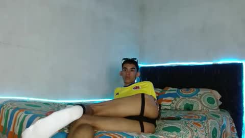 paulosex12 online show from October 17, 2025, 2:08 pm