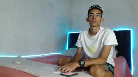 paulosex12 online show from October 19, 2025, 7:42 am