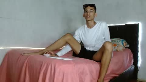 paulosex12 online show from October 26, 2025, 3:12 am