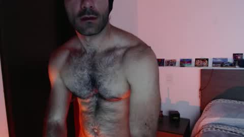 Paul online show from February 7, 2025, 3:45 am